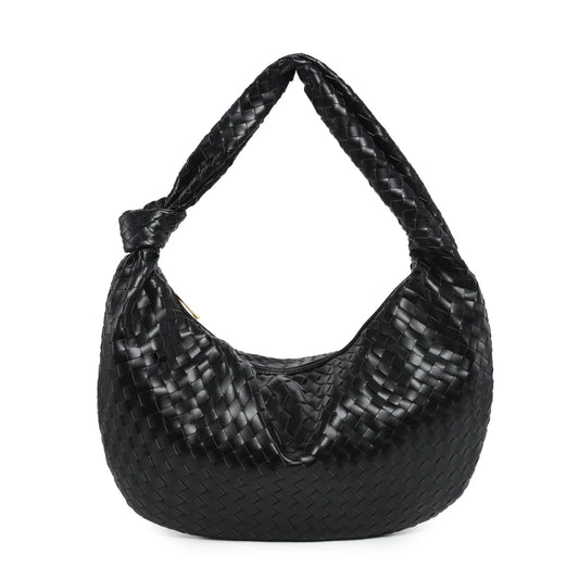 XXL Dupe Black Bag