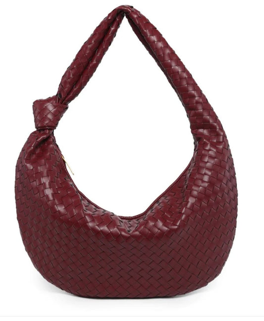 XXL Dupe Wine Bag