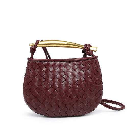 Mini wine sardine bag