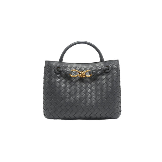 Small Gray Gala bag