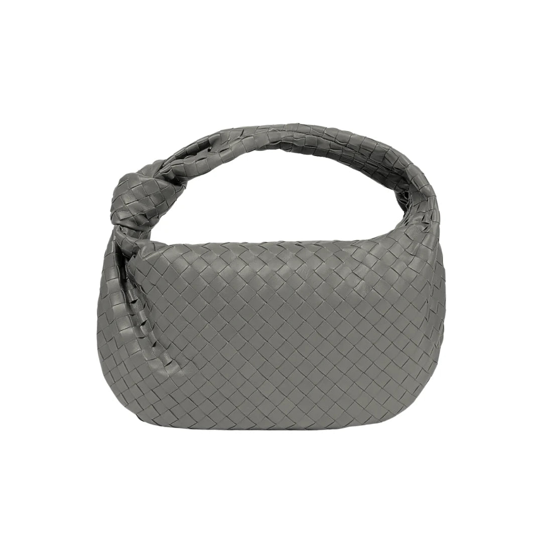 Gray Dupe Bag