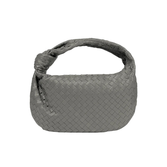 Gray Dupe Bag