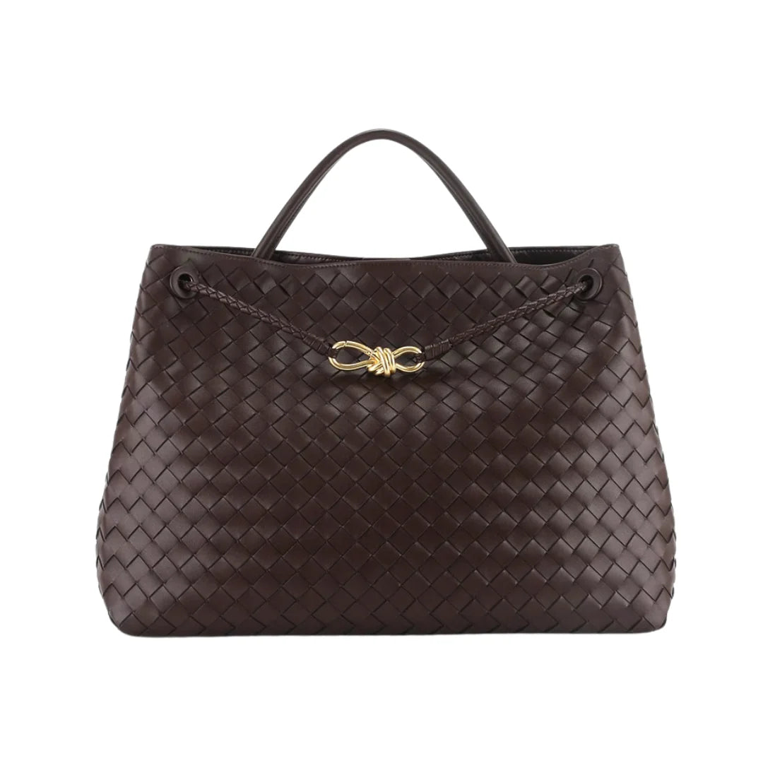 Brown Gala Bag XL