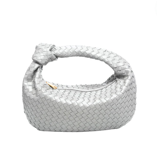 Metallic Dupe Bag XL