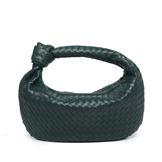 Green dupe bag XL