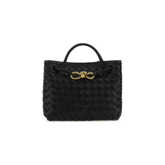 Black Gala (M) Bag