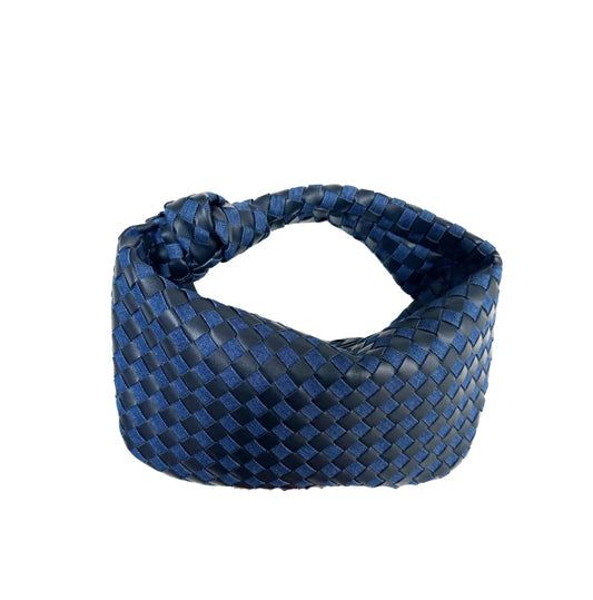 Denim Blues Dupe Bag XL