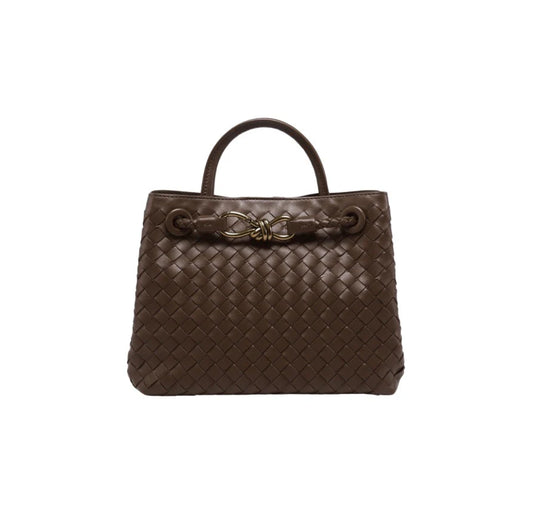Dark Brown Gala (M) Bag