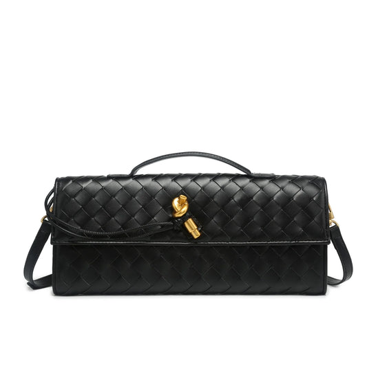 Maia Black Bag