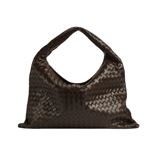Marga brown XXL bag