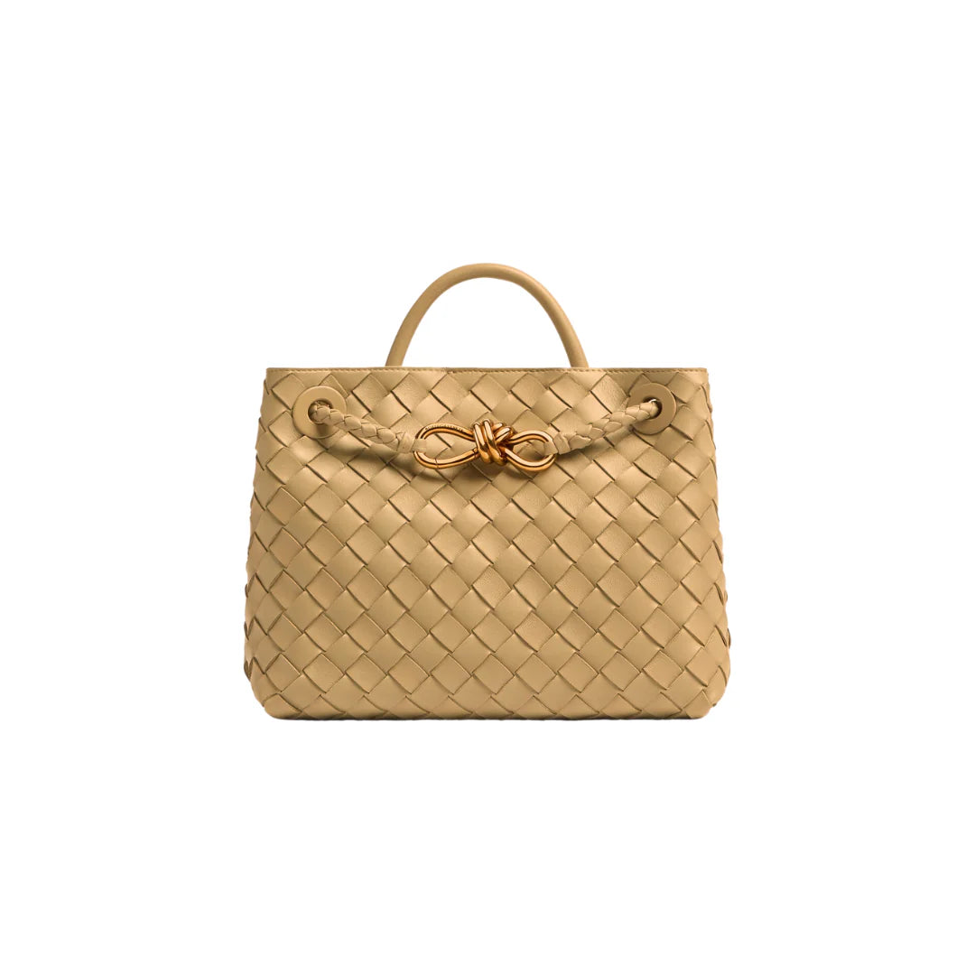 Caramel Nude Gala (M) Bag