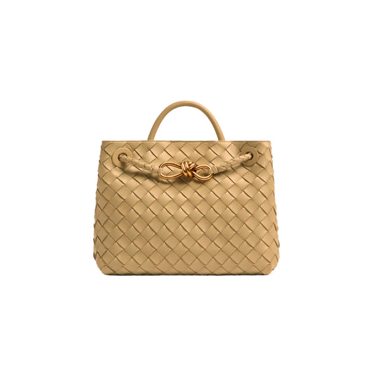 Caramel Nude Gala (M) Bag