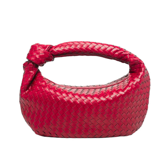 Red Dupe Bag XL