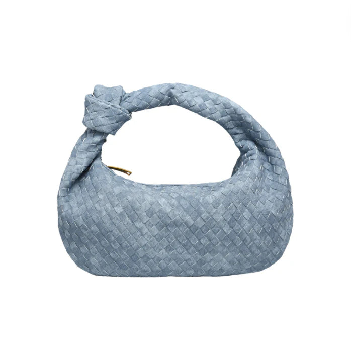 Denim Dupe Bag XL