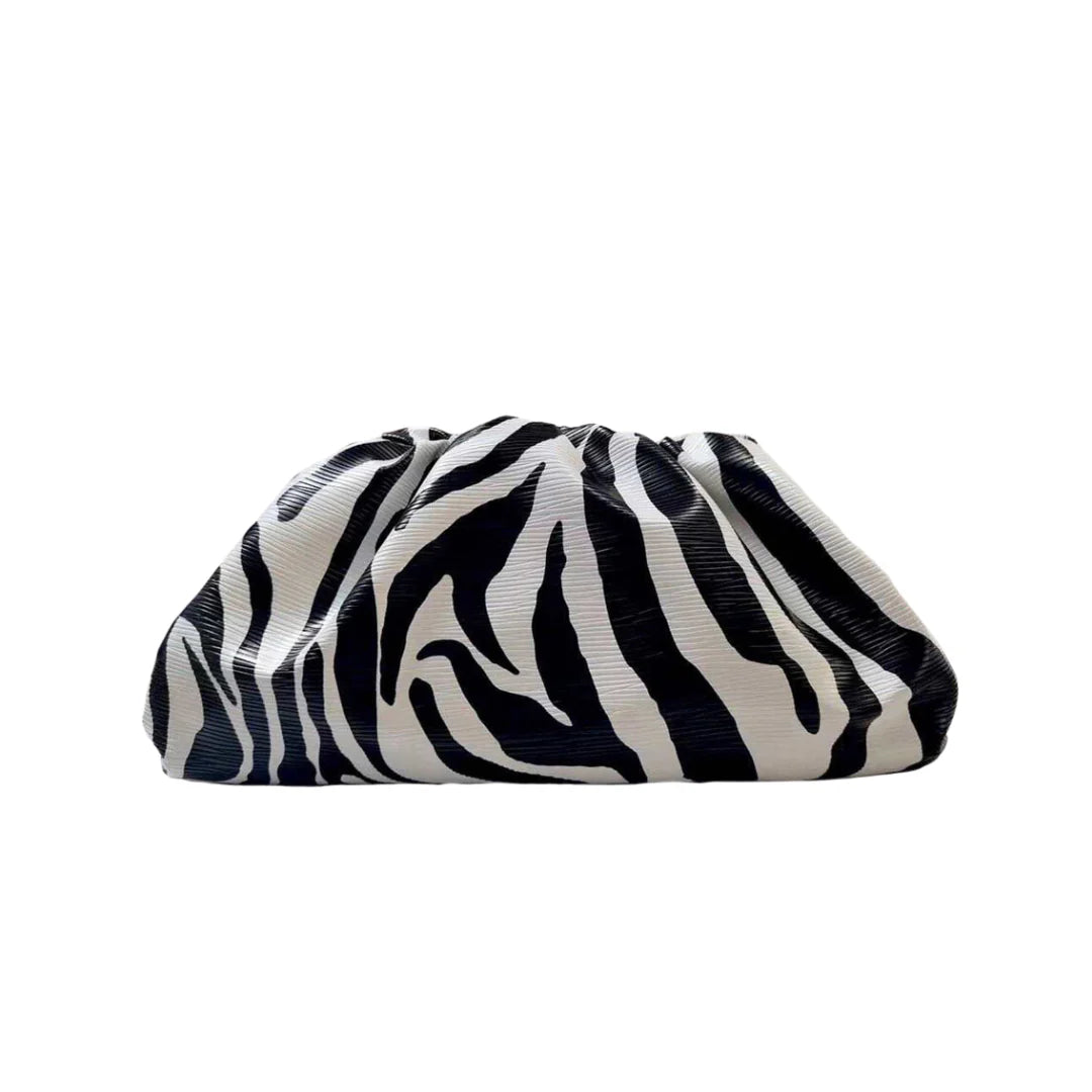 Zebra bag XL