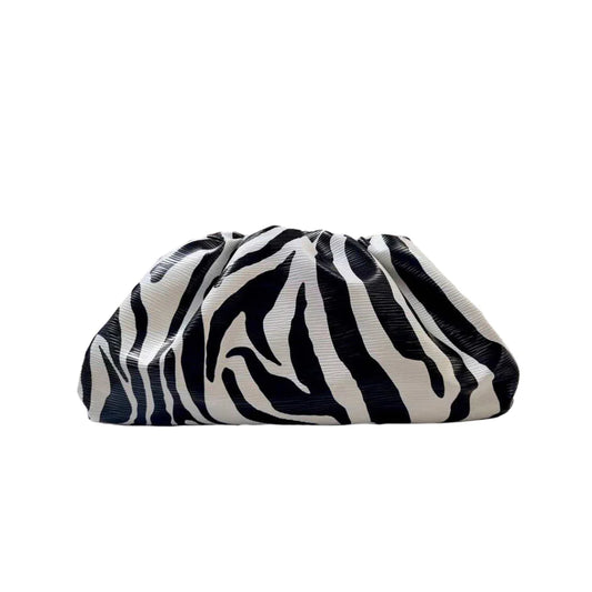 Zebra bag XL